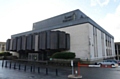 Oldham's iconic Queen Elizabeth Hall building