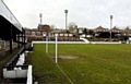 Mossley's Seel Park stadium needs upgrading
