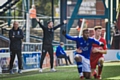 Athletic manager Richie Wellens reacts on the touchline against Gillingham.

Picture by Juel Miah