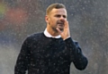 Athletic manager Richie Wellens