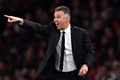 Doncaster Rovers boss Darren Ferguson