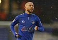 Jack Byrne struck just two minutes after coming on against Blackpool