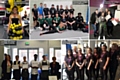 Hopwood Hall College secured multiple medals in the Greater Manchester Skills Competitions