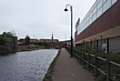 A number of dead cats have been dragged from the Rochdale Canal in Failsworth recently