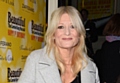 TV and Radio Presenter Gaby Roslin