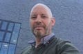 New OCL Building Services Manager Simon McDonald