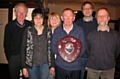The Oldham Quiz League winners were the Rising Sun, Mossley