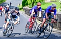 Action from the East Lancs Spring Road Race.

Picture by Ellen Isherwood