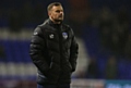 Athletic manager Richie Wellens