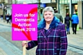 Alzheimer’s Society’s Dementia Action Week takes place between May 21-27