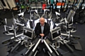 Peter Howson, head of customer relations at Oldham Community Leisure