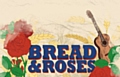 Bread & Roses is a new play by award-winning writer Ian Kershaw