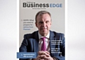 Quarterly digital and glossy magazine Oldham Business Edge is packed with news and in-depth features