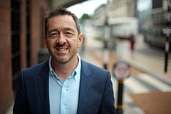 Chris Boardman