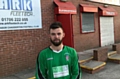 Highly-rated goalkeeper Jordan Hadlow has signed for Chadderton