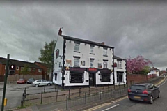 Picture courtesy of Google Street View