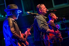 Oldham Live Dodgy