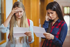 It's been a results day like no other in Oldham