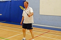 Kingsway Phoenix will compete in the Oldham & Rochdale Badminton League