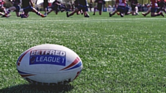 Could the Rugby League be coming back soon?