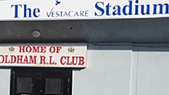 Roughyeds Ground