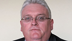 Councillor Howard Sykes