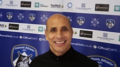 Dino Maamria