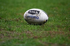 Rugby League Ball