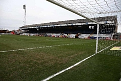 Abbey Stadium, Cambridge