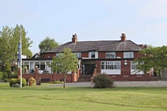 Werneth Golf Club