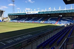 Boundary Park