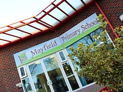 Mayfield Primary School