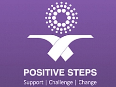 Positive Steps