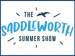 The Saddleworth Show returns on Sunday 30th June
