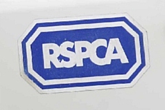 RSPCA 