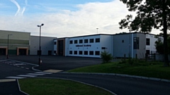 Hollinwood Academy