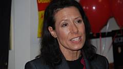 Debbie Abrahams