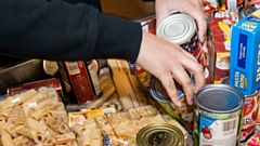 Oldham Foodbank is appealing for donations of food.