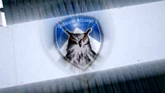 Oldham Athletic logo 