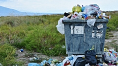 You could face a £5,000 fine for using unregistered waste carriers 
