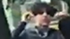 Does this person look familiar?