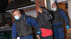 They targeted eight properties across Moston, Oldham, Failsworth, Limeside, Chadderton, and Ashton-under-Lyne