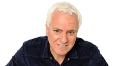 Dave Spikey