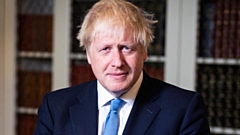 Prime Minister, Boris Johnson