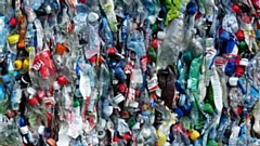 Less than half of the region’s waste was recycled between April and June this year compared to the same time last year