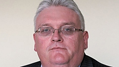 Councillor Howard Sykes MBE