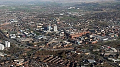 Four housing allocations have been taken out of the GMSF entirely in Oldham