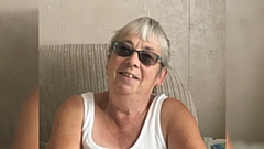 Linda from Oldham starting losing her eyesight around 7 years ago - but didn't let that stop her from fostering