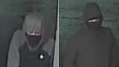 Do you recognise these men?