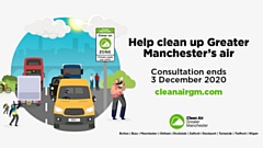The Clean Air consultation asks for views on key elements of the Zone
